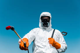 Lawn Pest Control in Cleveland, FL